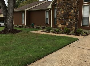 6810 Pecanhill Dr, Memphis, TN 38135