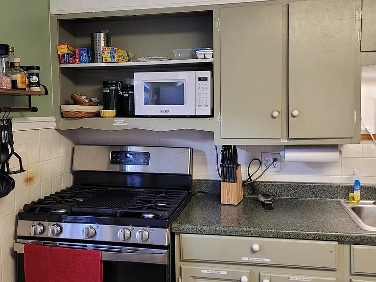 10917 Welsh Hill Rd #1 — Photo 5