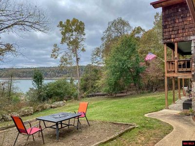 86 Red Bank Trl, Gamaliel, AR, 72537