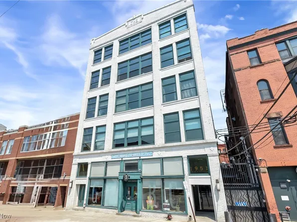 1951 W 26th St APT 401, Cleveland, OH 44113