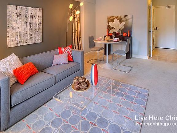 2nd image of 1300 N Lake Shore Dr APT 13A