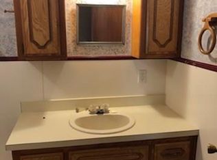 2835 N 389th Rd, Lamar, OK 74850