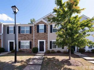 237 Hampshire Downs Dr, Morrisville, NC 27560