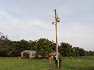 20549 E 449th Rd, Jay, OK 74346