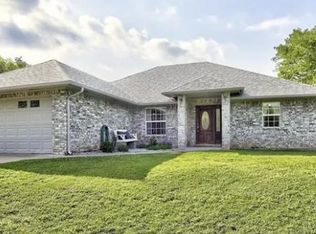 7700 Laramie Rd, NORMAN, OK 73026