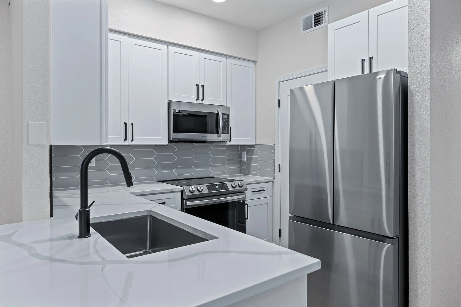 Haven at Midtown — Photo 1