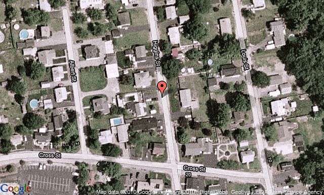 Map View