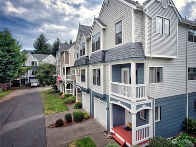 767 NW Juniper Street #767, Issaquah, WA, 98027