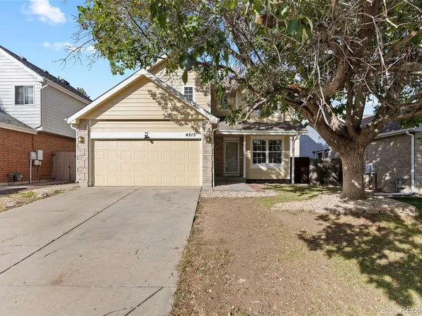 4215 S Ireland Court, Aurora, CO 80013