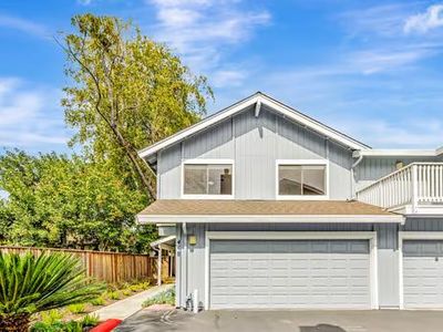 448 W Campbell Ave, Campbell, CA, 95008