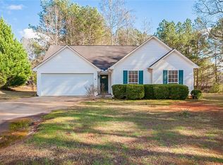 465 S Ola Rd, McDonough, GA 30252