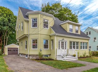 5 Sturtevant St, Beverly, MA 01915