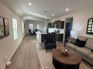 601 Blooming Glade, Lavon, TX 75166