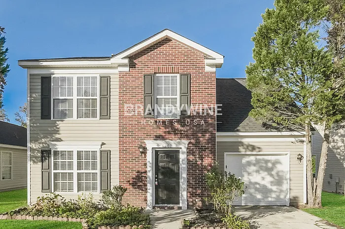 6201 McIntyre Ridge Dr — Photo 1