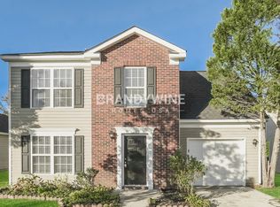6201 McIntyre Ridge Dr, Charlotte, NC 28216