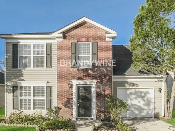 6201 McIntyre Ridge Dr, Charlotte, NC 28216