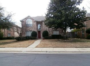 4120 Briarbend Rd, Dallas, TX 75287