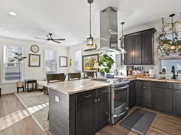 782 Rutledge Ave Unit C-1, Charleston, SC 29403