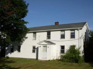 259-265 Deershorn Rd, Lancaster, MA 01523