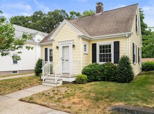 73 Allen Ave, Riverside, RI 02915