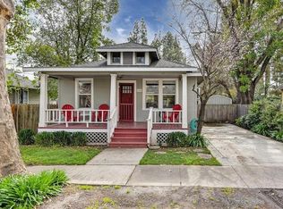 1238 Dixie Ln, Walnut Grove, CA 95690