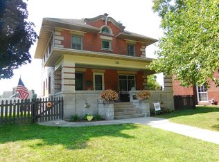 626 Prospect Ave, Portage, WI 53901