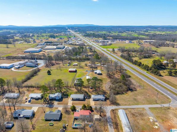 72 Alexandria Heights Cir, Alexandria, AL 36250