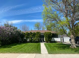 617 27th Ave NE, Great Falls, MT 59404