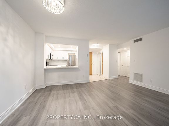 3rd image of 99 Hayden St N #207