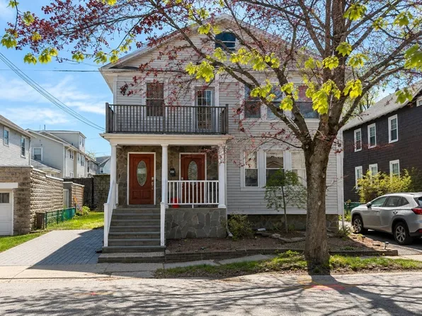18 Vincent Ave #18, Belmont, MA 02478