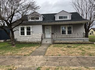 2817 S 8th St, Ironton, OH 45638