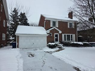 3209 Kylemore Rd, Toledo, OH 43606