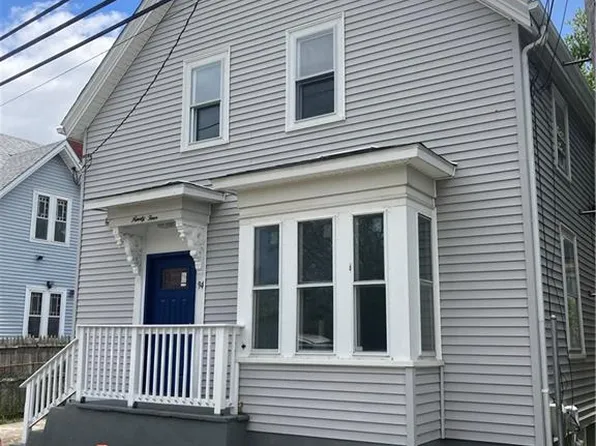 94 Chester Ave, Providence, RI 02907