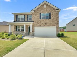 618 Azalea Bloom Dr, Loganville, GA 30052