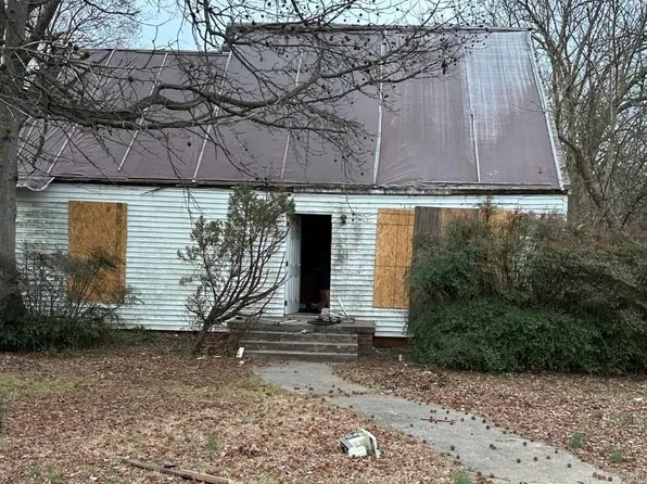 3101 Madison St, Little Rock, AR 72204