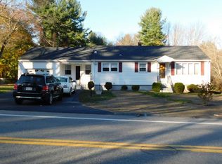 558 Sutton St, Northbridge, MA 01534