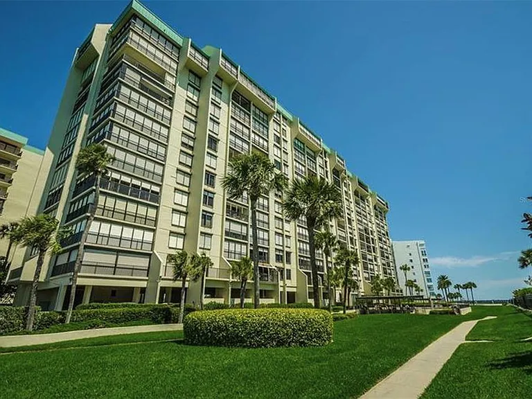 7100 Sunset Way #Penthouse 5 — Photo 2