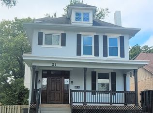 21 Rossmore Ave, Fort Thomas, KY 41075