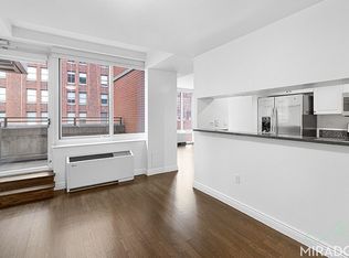 60 23rd St #1116, New York, NY 10010