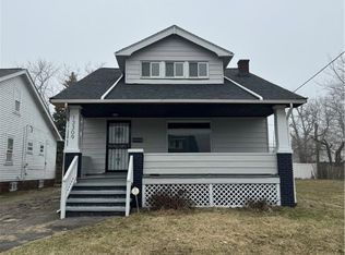 13309 Glendale Ave, Cleveland, OH