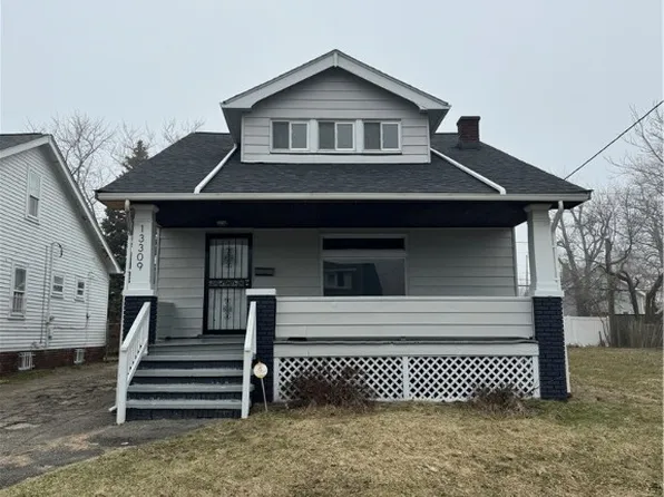 13309 Glendale Ave, Cleveland, OH 44105