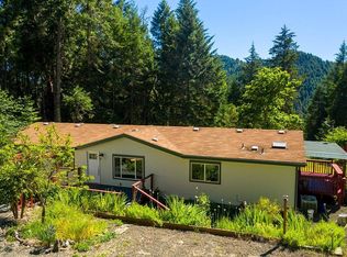 833 Lees Creek Rd, Myrtle Creek, OR 97457