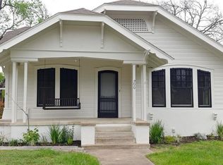 200 E 43rd St, Austin, TX 78751