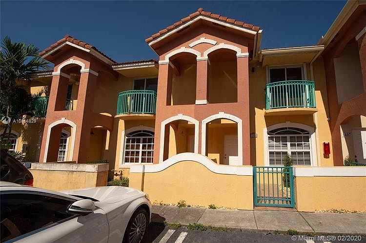 1st image of 7075 NW 173rd Dr APT 1405