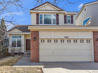 3662 Castle Peak Ave, Superior, CO 80027