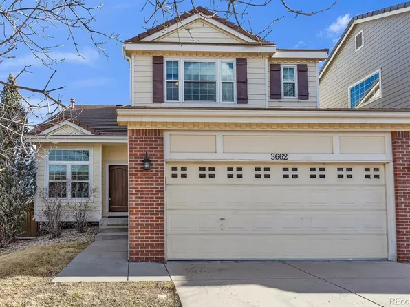 3662 Castle Peak Avenue, Superior, CO 80027