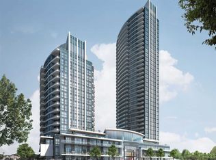 65 Watergarden Dr E #1506, Mississauga, ON L5R 0G9