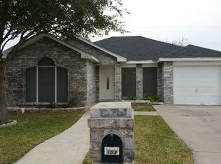 103 Southgate Ave, San Juan, TX 78589