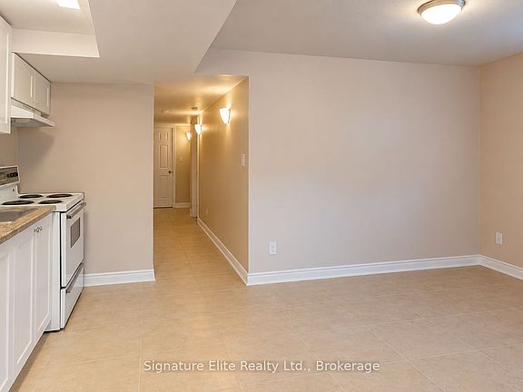 2nd image of 257 Keele St #Basement