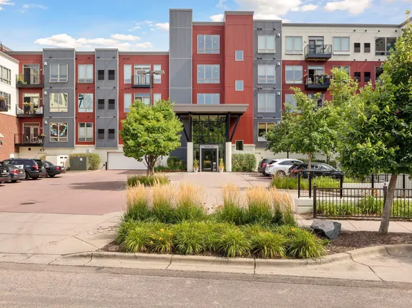 240 Spring St Unit 203, Saint Paul, MN 55101